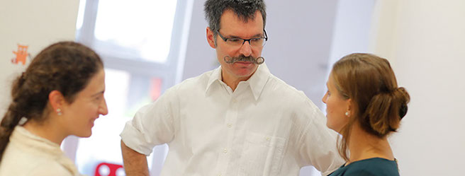 Kinderarztpraxis Pasing