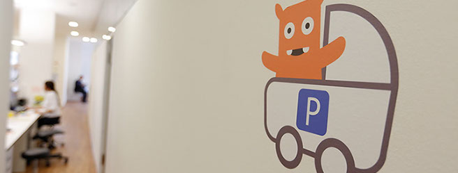 Kinderarztpraxis Pasing