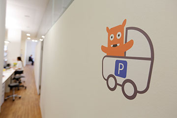 Kinderarztpraxis Pasing