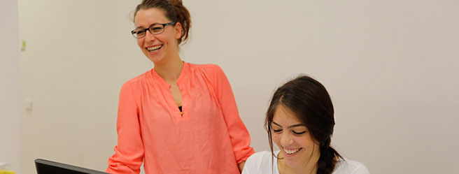 Kinderarztpraxis Pasing